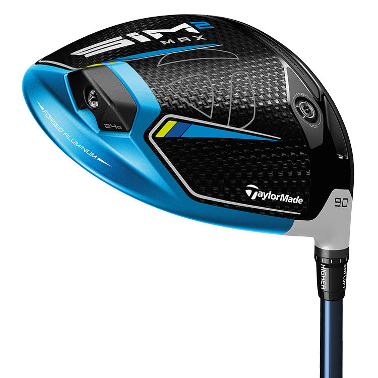 TaylorMade Golf SIM Max Driver