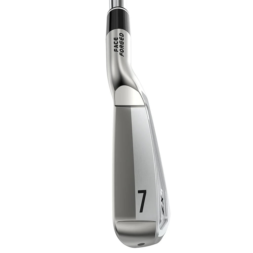 Srixon ZX4 MKII Irons - Steel