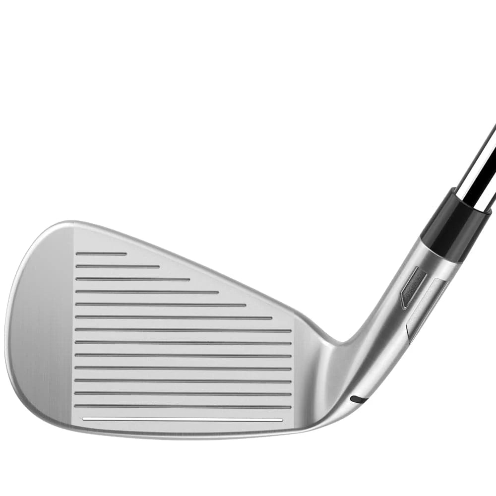 TaylorMade Qi Max HL Irons - Steel
