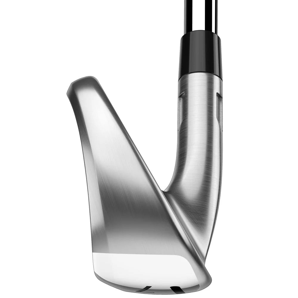 TaylorMade Qi Max HL Irons - Steel