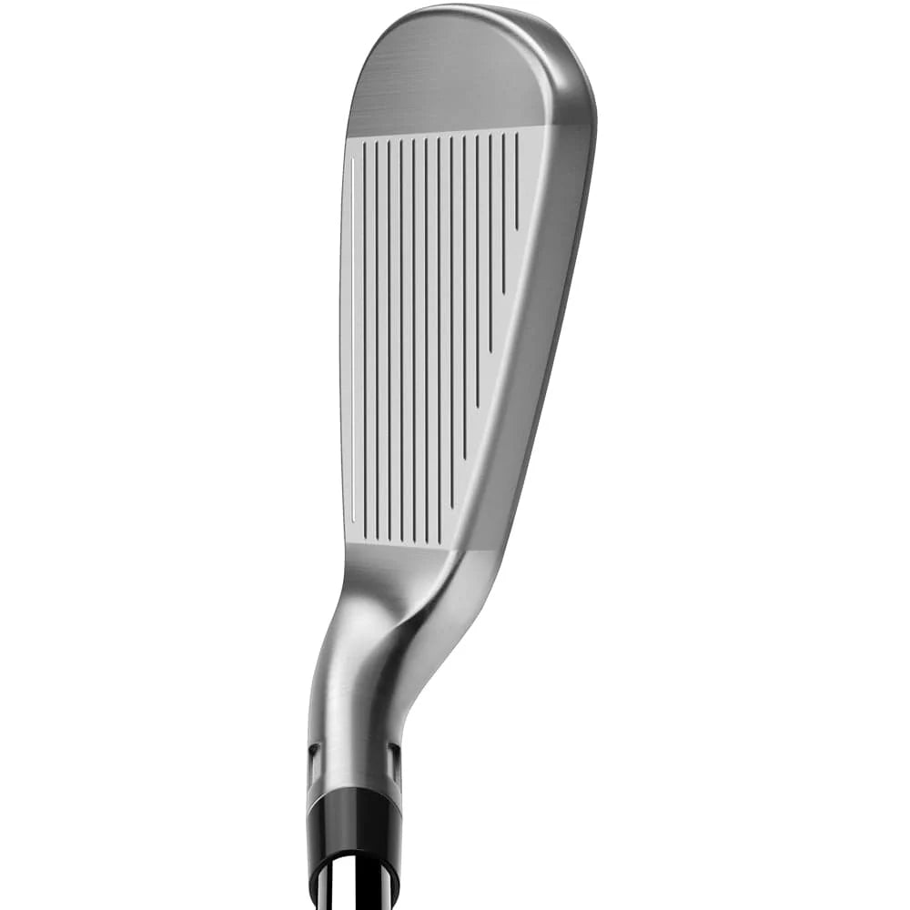 TaylorMade Qi Max HL Irons - Steel