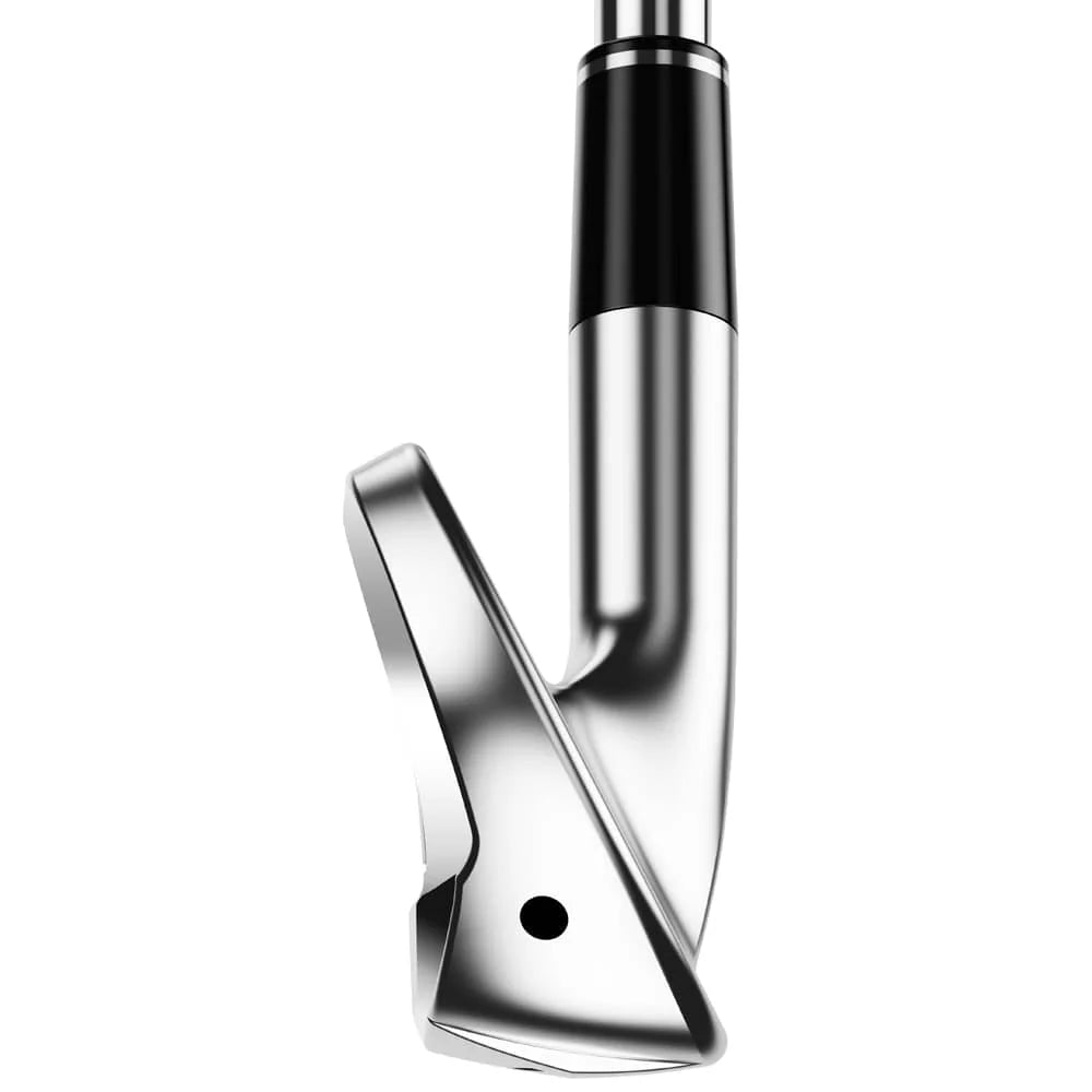 Srixon ZXi4 Irons - Steel