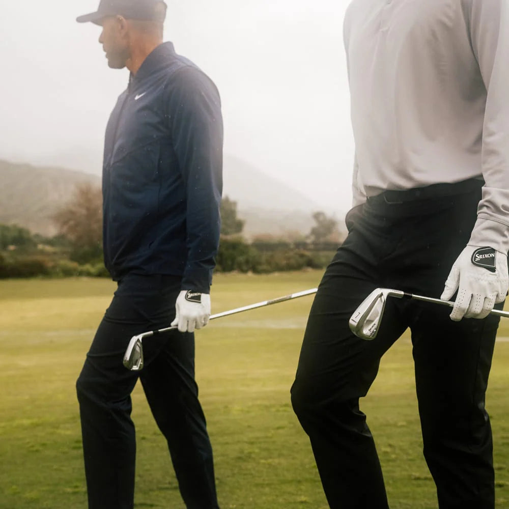 Srixon ZXi4 Irons - Steel