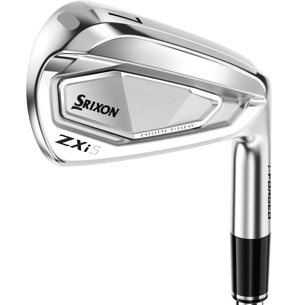 Srixon ZXi5 Single Irons - Graphite