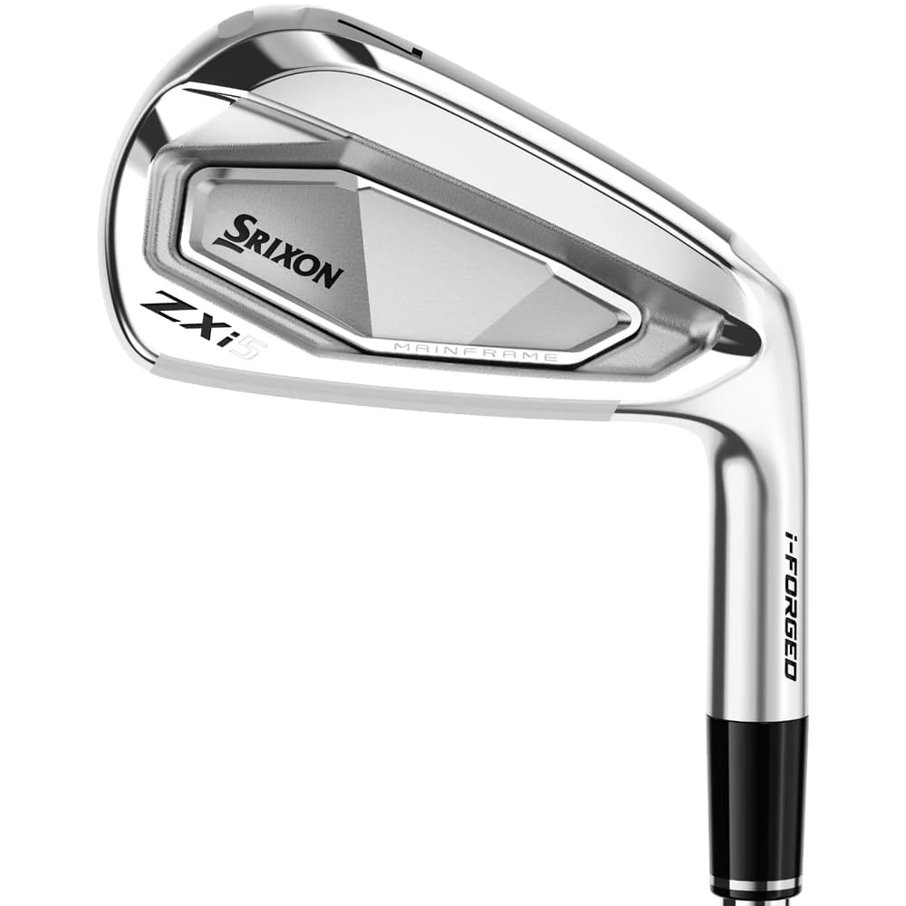 Srixon ZXi5 Single Irons - Graphite