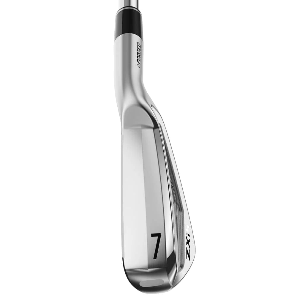 Srixon ZXi5 Single Irons - Steel