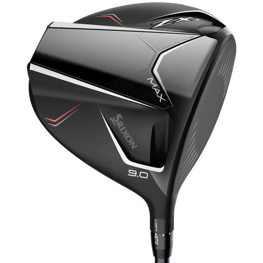 Srixon ZXi Driver - Max