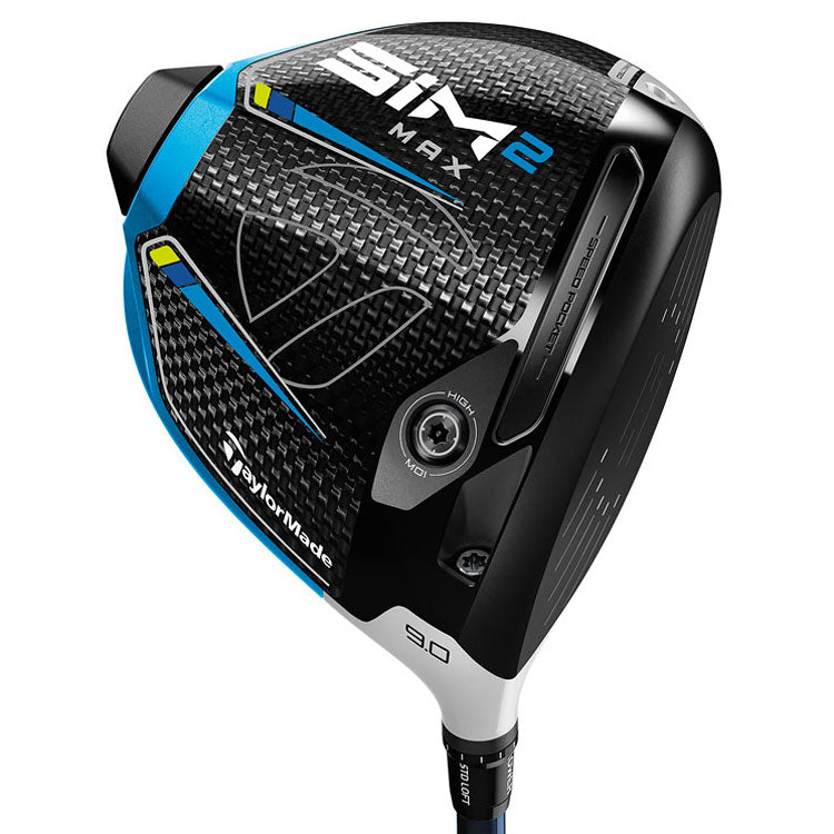 TaylorMade Golf SIM Max Driver