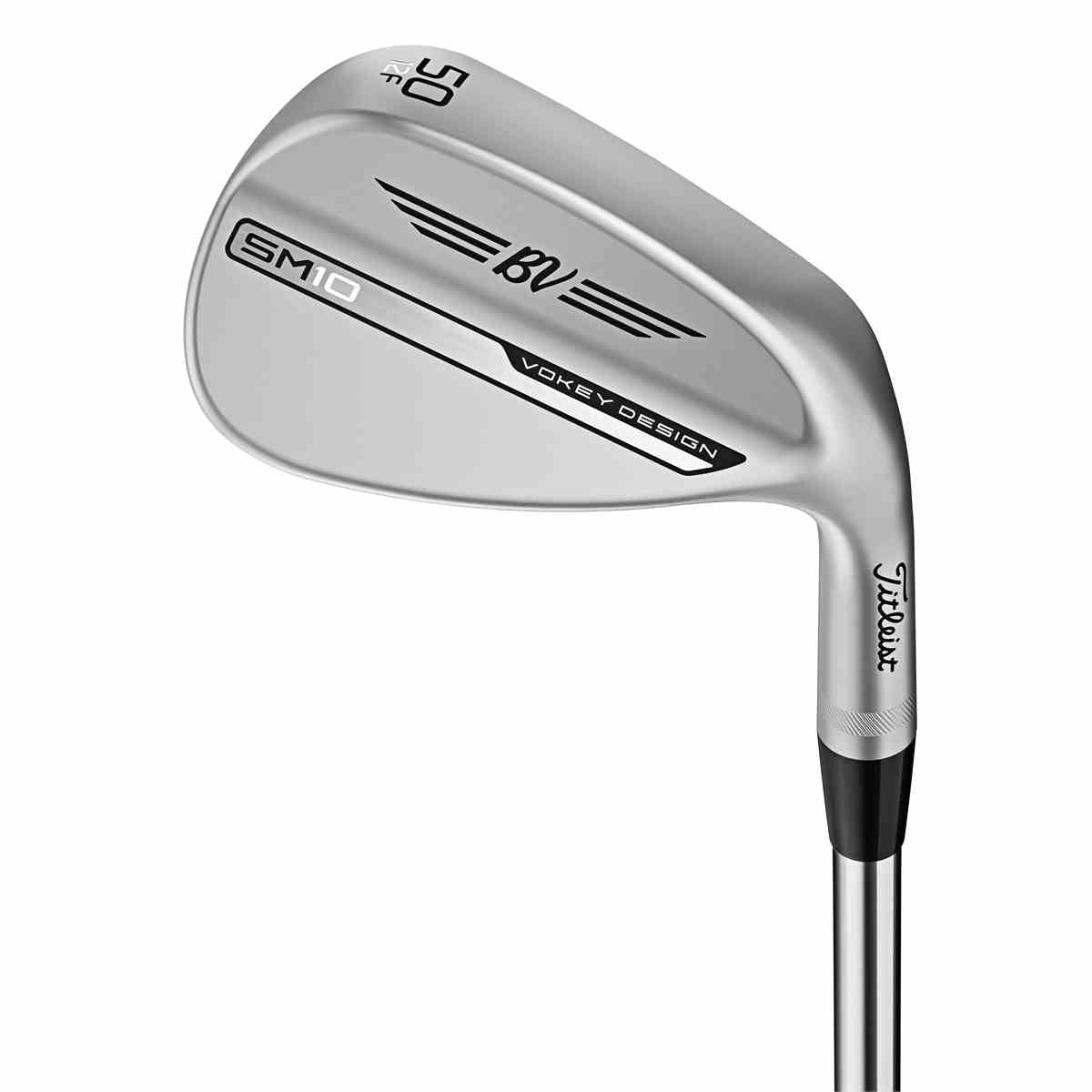 Titleist Vokey SM10 Wedge